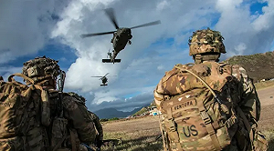 居然沒人譴責! 「異常安靜」的斬首 美軍無人機突襲 葉門蓋達領袖身亡