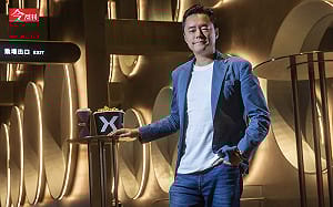 秀泰押注大巨蛋影城 票房年收上看3億！主打全台最多特殊影廳、以升級體驗集客