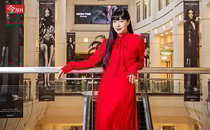 精品客群改出國血拚 微風廣場前三季虧損逾6千萬！廖曉喬推小眾＋體驗雙策略 能扳回一城？