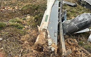 俄軍「天竺葵-2」變形、升級  搭載短程空對空飛彈塑「二次打擊」能力