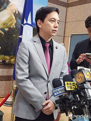 賴清德談「九二共識」 國民黨：總統為什麼要倡和習近平主張？