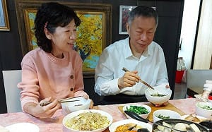 諷刺檢調搜索！陳佩琪：賴清德案底不少  搞不好有清涼照、Women夾