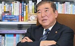 挨批對高市「背後放冷槍」! 石破茂稱無懼指責 還舉二戰「這例子」……