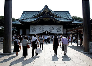 寶可夢為「靖國神社活動計畫」公開致歉  坦承：不宜舉辦