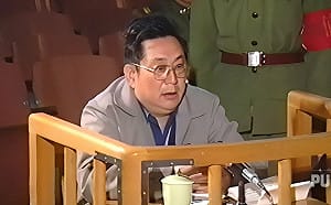 (影) 38軍不能向學生與市民開槍! 「抗命將軍」受審影片瘋傳 中南海緊急改軍規