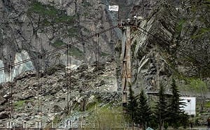 習近平對此不吭聲! 阿富汗跨境襲擊塔吉克 釀5中國人死亡僑民置身險境