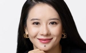 何一正式出任幣安聯合執行長 鄧偉政 : 有助壯大社群、堆動產品創新