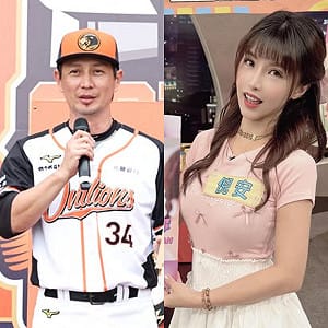 網瘋傳「倪安當高志綱小三」？正宮發律師聲明澄清「爆料者非本人」