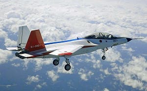 國防市場不斷擴大　日本企業積極發展「軍民兩用」並瞄準海外市場