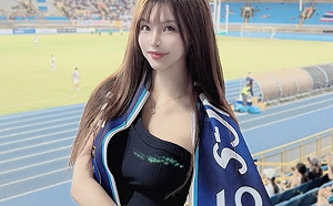 倪安遭控當高志綱小三首發聲！「身心俱疲」生日會恐喊卡 