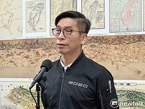 藍委撤簽助理費除罪修法？鍾佳濱酸：就是怕被選民抓包立場 