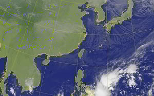 東北季風發威！明晨低溫下探12度 專家揭回溫時間