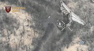 (影) 瑟爾斯基指揮清剿！庫皮揚斯克封鎖滲透 俄軍只剩「宣傳勝利」