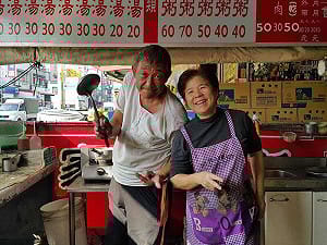 台南傳奇小店10元肉燥飯賣35年 臉書宣布歇業！網友不捨淚別