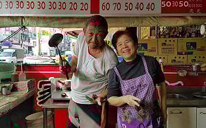 台南傳奇小店10元肉燥飯賣35年 臉書宣布歇業！網友不捨淚別