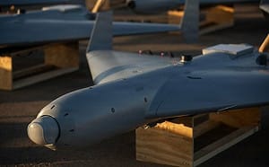 美向伊朗學習? 逆向工程製「沙赫德」無人機 中東成立「天蠍」特遣隊