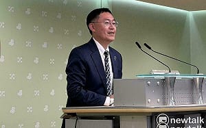 藍白否決《財劃法》覆議案 民進黨：納稅錢淪選舉綁樁工具 