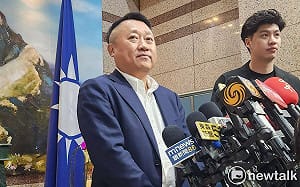 國民黨通過兩黨協商小組 藍點名4縣市協商最強人選 