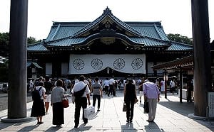 寶可夢為「靖國神社活動計畫」公開致歉  坦承：不宜舉辦