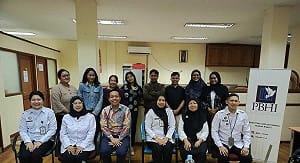 「30年來推動法律援助與人權保障」不畏恐嚇  印尼PBHI獲20屆亞洲民主人權獎