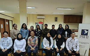 「30年來推動法律援助與人權保障」不畏恐嚇  印尼PBHI獲20屆亞洲民主人權獎