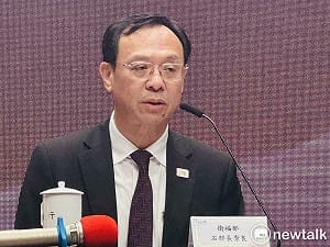 台大出現肺結核接觸傳染事件 石崇良：被匡列密切接觸者約900人