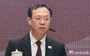 台大出現肺結核接觸傳染事件 石崇良：被匡列密切接觸者約900人