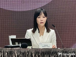 台灣將訓練美國勞工？李慧芝：在美營運企業訓練當地勞工很自然
