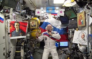 連太空都有俄間諜! 偷拍SpaceX文件被識破、英「教官」也害多人死亡