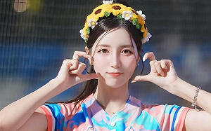 南珉貞錄節目「雙腿痛到動不了」急送救護站！最新傷勢曝光