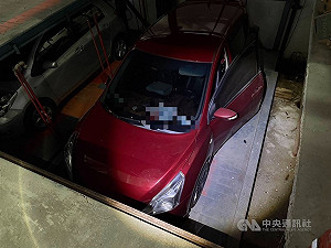 台中機械車位男童遭壓致死案 保養業者與承租戶起訴