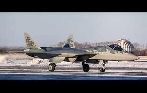 普丁訪印推銷蘇-57？巴鐵想買殲-35 專家：恐加劇南亞五代機軍備競賽