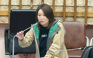 高市府總預算交付  國民黨團成功爭取環境專案報告