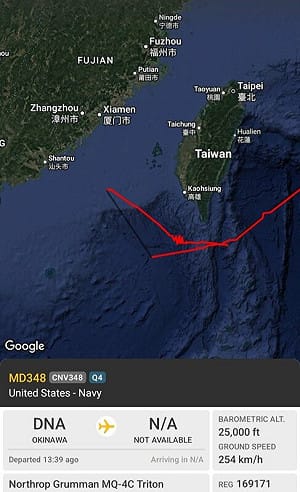 別再問美軍會不會來！最新「雷根國防調查」：60%願承諾直接參與台灣防衛