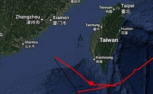 別再問美軍會不會來！最新「雷根國防調查」：60%願承諾直接參與台灣防衛