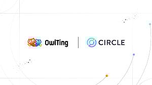 OwlPay 用戶可直接付 USDC！接入 Circle Network 跨境匯款近乎即時