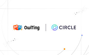 OwlPay 用戶可直接付 USDC！接入 Circle Network 跨境匯款近乎即時