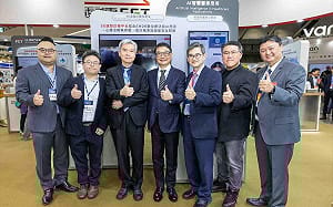 遠傳攜手國衛院、亞東醫院 邁向「5G遠距AI數位療法」時代