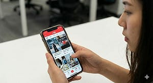 安裝後「個資全裸奔」？專家揭小紅書監控內幕：關機也可能偷傳資料