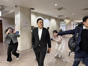 夜店大亨夏天倫遭攻擊砍傷　北檢傳喚說明