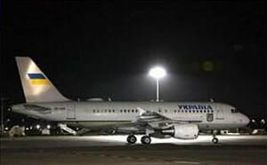 刺殺澤連斯基? 訪愛爾蘭途中 4軍用級無人機詭異追蹤 北約 : 混合作戰