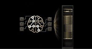 什麼是混合專家？為何搭載 NVIDIA Blackwell NVL72 運行快十倍