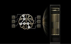 什麼是混合專家？為何搭載 NVIDIA Blackwell NVL72 運行快十倍