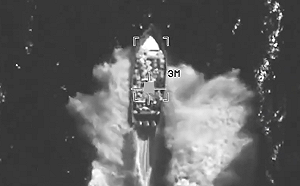 （影）點名海格塞斯要負責! 美司令國會作證 「二次打擊」眾議員批白宮好戰