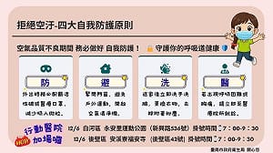 台南烏樹林暫置場火警撲滅　行動醫院啟動醫療支援