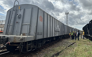 台鐵意外！花蓮調車人員不慎落軌   遭貨運列車撞擊身亡