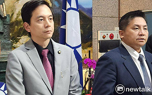 因「已讀不回」封鎖小紅書   吳宗憲：是誰讓兩岸共打協議停擺？　