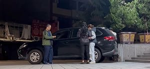 高雄衛生局誤檢台灣鯛魚排　約聘員遭列被告偵辦