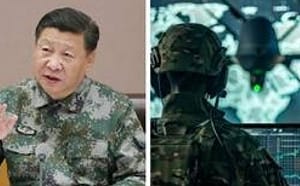 （影）CSIS警告：解放軍具「冷啟動」能力 可在無預警下瞬間轉入戰備