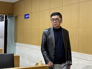 電商涉打司機　北檢約談天道盟主諭令80萬元交保